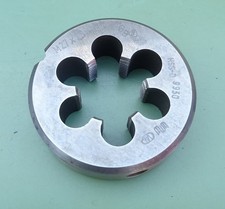 Hss schneideisen m27x1 gebraucht kaufen  Artern