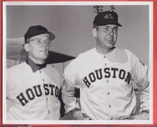 1964 houston colt d'occasion  Expédié en Belgium