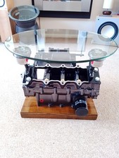 Unique motorbike engine for sale  BORDON