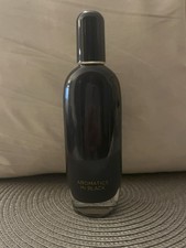 Clinique aromatics black for sale  NORTHWOOD