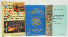 Lot livres anciens d'occasion  Cran-Gevrier