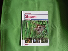 Skalare siegfried brall gebraucht kaufen  Norden