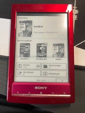 Sony prs 2gb gebraucht kaufen  Großbeeren