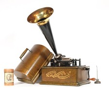 1903 edison standard for sale  Chapel Hill
