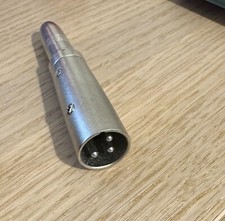Adattatore proel cannon usato  Fabriano