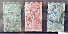 1900 unione postale usato  Vicenza