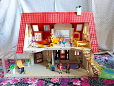 Playmobil 4279 wohnhaus gebraucht kaufen  Ludwigshafen am Rhein