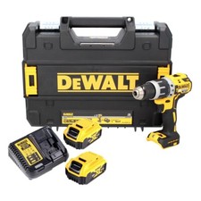 Dewalt dcd 796 gebraucht kaufen  Göttingen