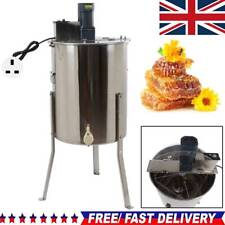 Electric honey extractor for sale  UK