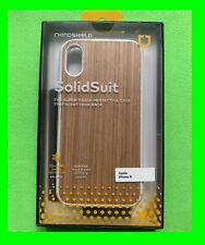 Coque rhinoshield solidsuit d'occasion  Le Raincy
