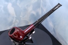 1961 Dunhill Bruyere 110 F/T 1A cachimbo lindo RUBY Apple reto Inglaterra 1 A comprar usado  Enviando para Brazil
