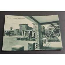 Cartolina tirrenia villa usato  Alessandria