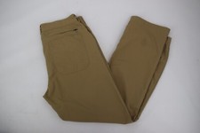 Mens beige sand for sale  GLASGOW