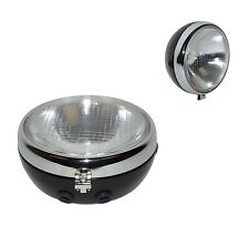 Headlight round 170 d'occasion  Expédié en Belgium