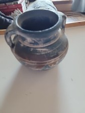 painted pots clay small for sale  Checotah