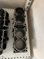 Blocco motore yamaha usato  Casapesenna