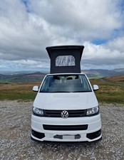 T5.1 campervan new for sale  TREDEGAR