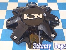 Ion wheels 8312 for sale  Orange