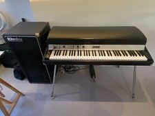Fender rhodes mk1 for sale  BARNET