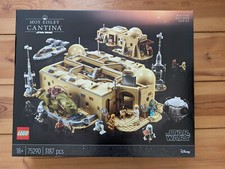 Blitzversand lego star gebraucht kaufen  Berlin