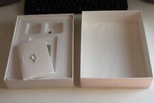 SOLO SCATOLA Apple iPad 2 Wi-Fi 3G 64 GB  Italia per collezione comprar usado  Enviando para Brazil
