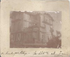 Fotografia originale epoca usato  Pinerolo