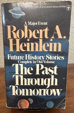 Past tomorrow robert for sale  San Antonio