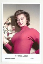Bx103 sophia loren for sale  RADSTOCK