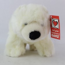 Ganz polar bear for sale  Mcminnville
