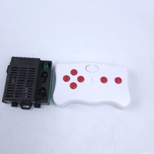 Receptor RX88 3+2P 12V B FCC e controle remoto TX10 (opcional), peças de carro comprar usado  Enviando para Brazil