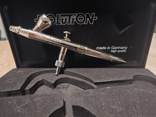 Airbrush harder steenbeck gebraucht kaufen  Auerbach/Vogtl.