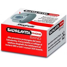 Braccialetto salvalavita beghe usato  Montecorvino Rovella