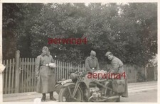 Deutsche soldaten motorrad gebraucht kaufen  Lengenfeld