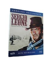 Sergio leone edition usato  Perugia