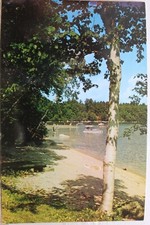 Maine sebago lake for sale  Wilmington