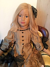 Künstlerpuppe juliette ilse gebraucht kaufen  München