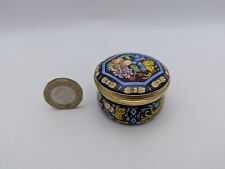 Crummles england enamel for sale  ILKESTON