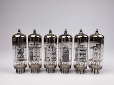 Philips uabc80 röhre gebraucht kaufen  Stuttgart