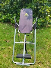 Inversion table body d'occasion  Expédié en Belgium