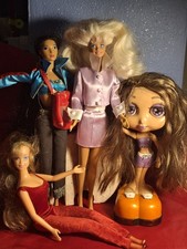 Lotto barbie mattel usato  Alba