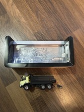 USADO VOLVO FMX 500 6x4 CAMINHÃO BASCULANTE INVERNO ORQUÍDEA 1:50 MOTORART (MODELO REVENDEDOR) comprar usado  Enviando para Brazil