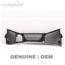 VW PHAETON 2004-2006 - Firewall COWL/cubierta deflector de agua 3D1819417G segunda mano  Embacar hacia Mexico