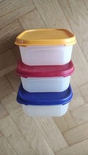 Tupperware vorratsdosen 3er gebraucht kaufen  Hagenbach