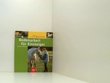 Bodenarbeit einsteiger kerstin gebraucht kaufen  Berlin