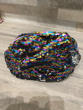 Sequin bag for sale  SCUNTHORPE