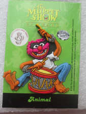Muppet show 2002 for sale Muppet show 2002 for sale  LEIGH