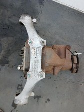 Rear differential assembly for sale  NORTH WALSHAM