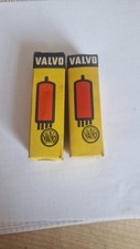 Valvo ecc 83 gebraucht kaufen  Tettnang