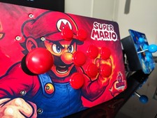 Retro gaming console for sale  DERBY