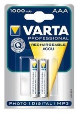 Varta 1x2 professional usato  Torcegno